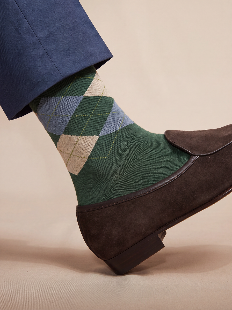 Argyle