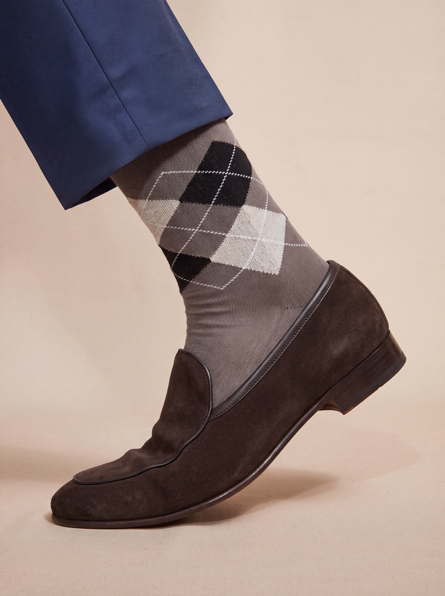 Argyle
