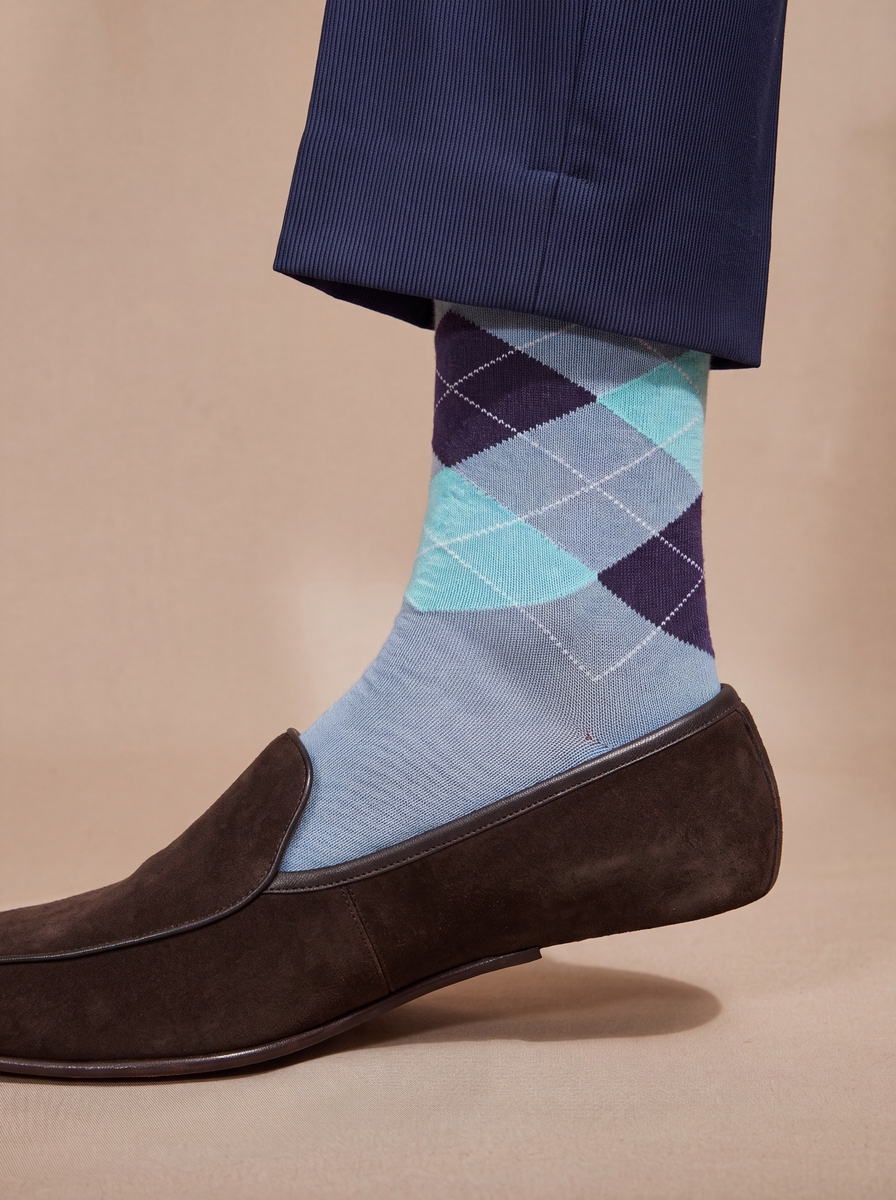 Argyle