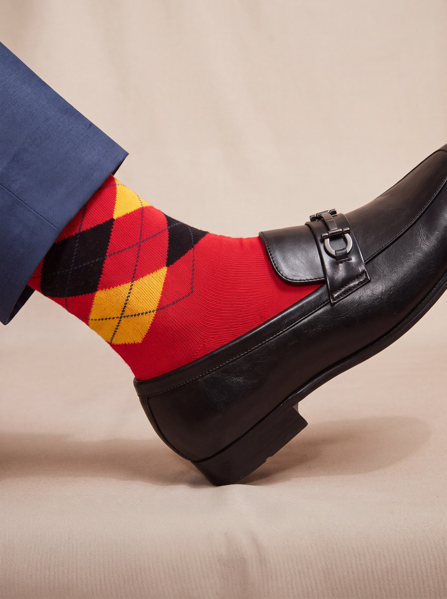 Argyle
