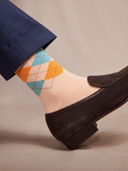 Argyle