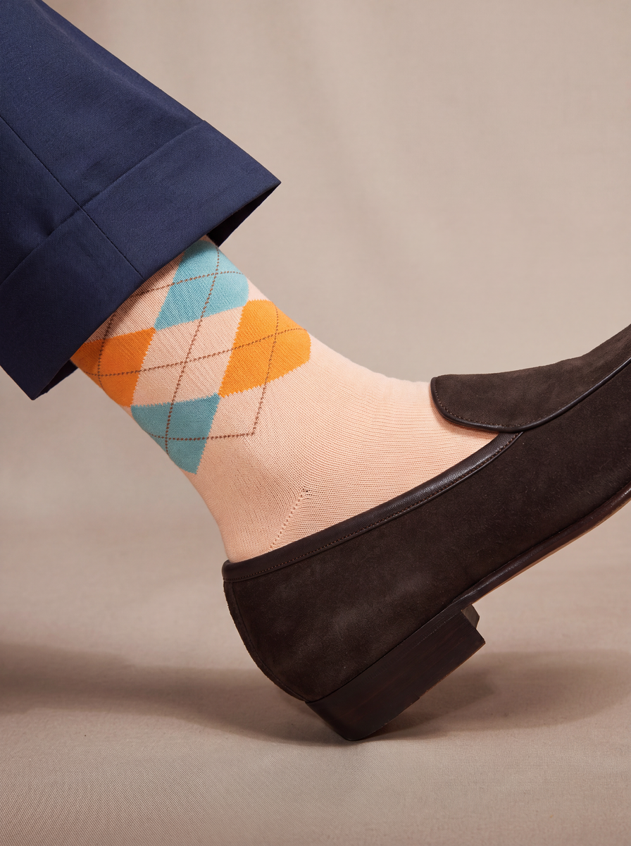Argyle