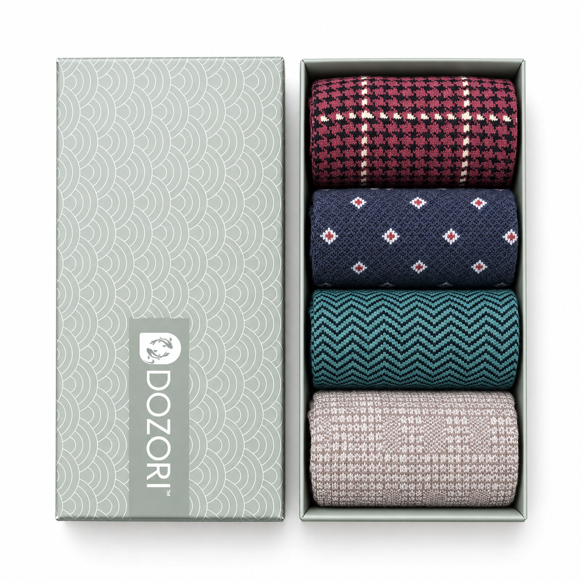 The Statement Set