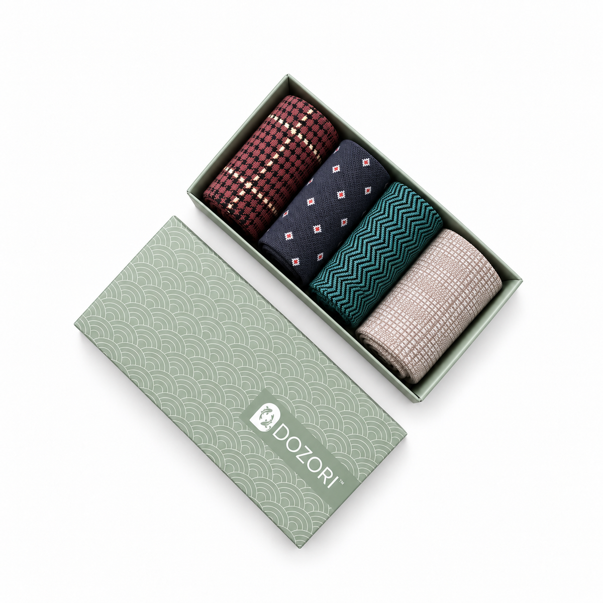 The Statement Set