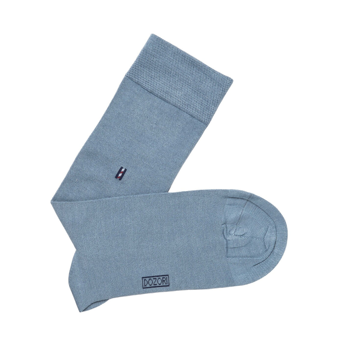 Mini Motifs - Light Blue