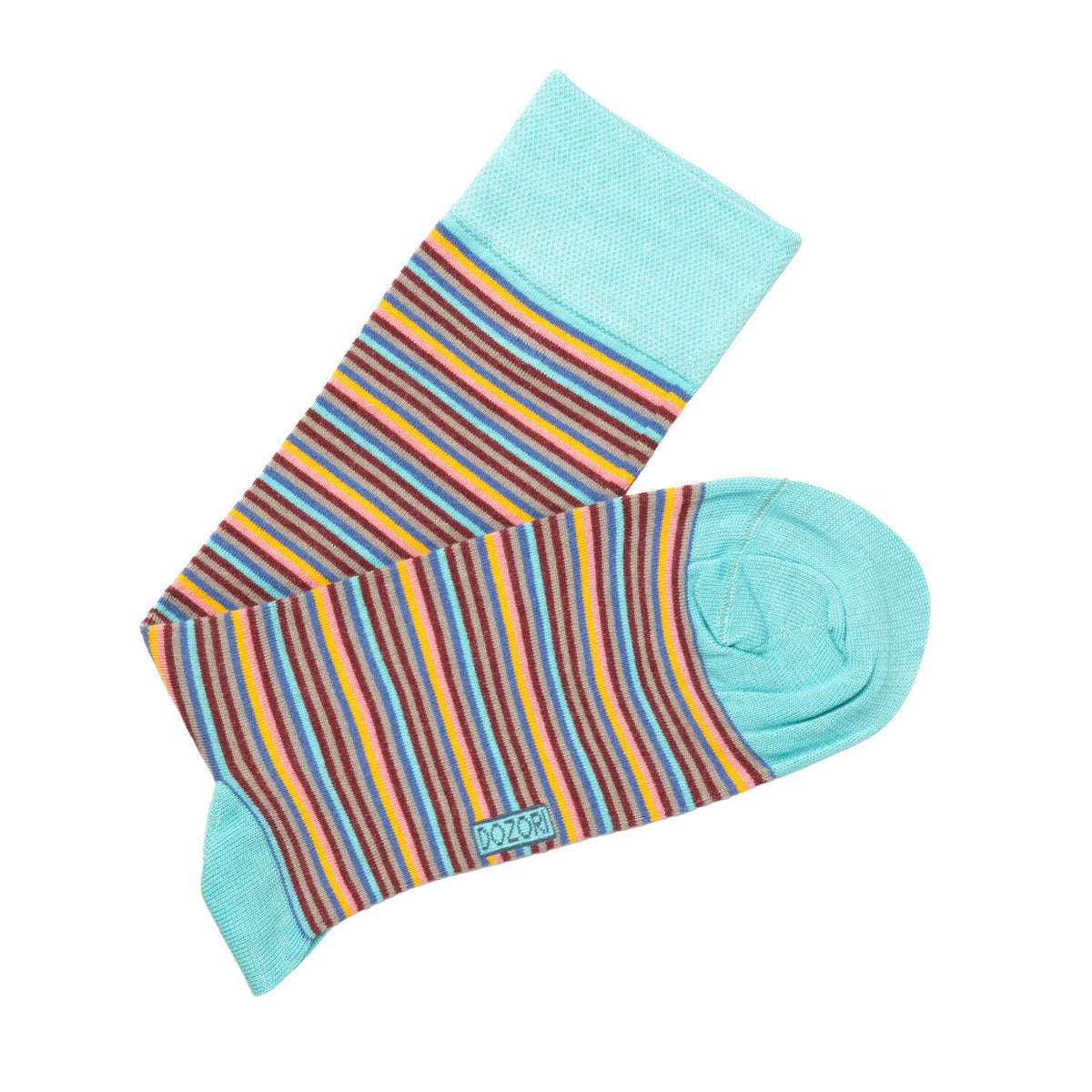 Spectrum Stripes