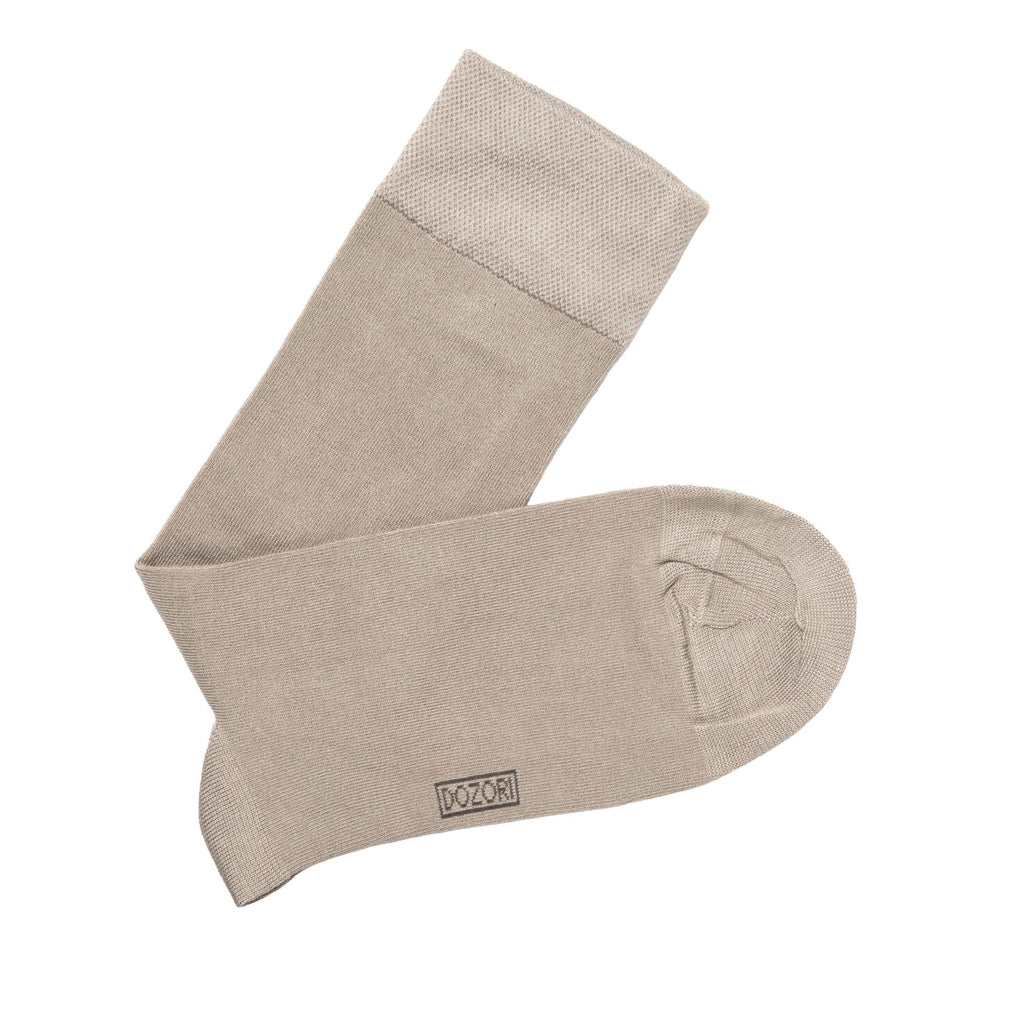 Essentials - Solid taupe