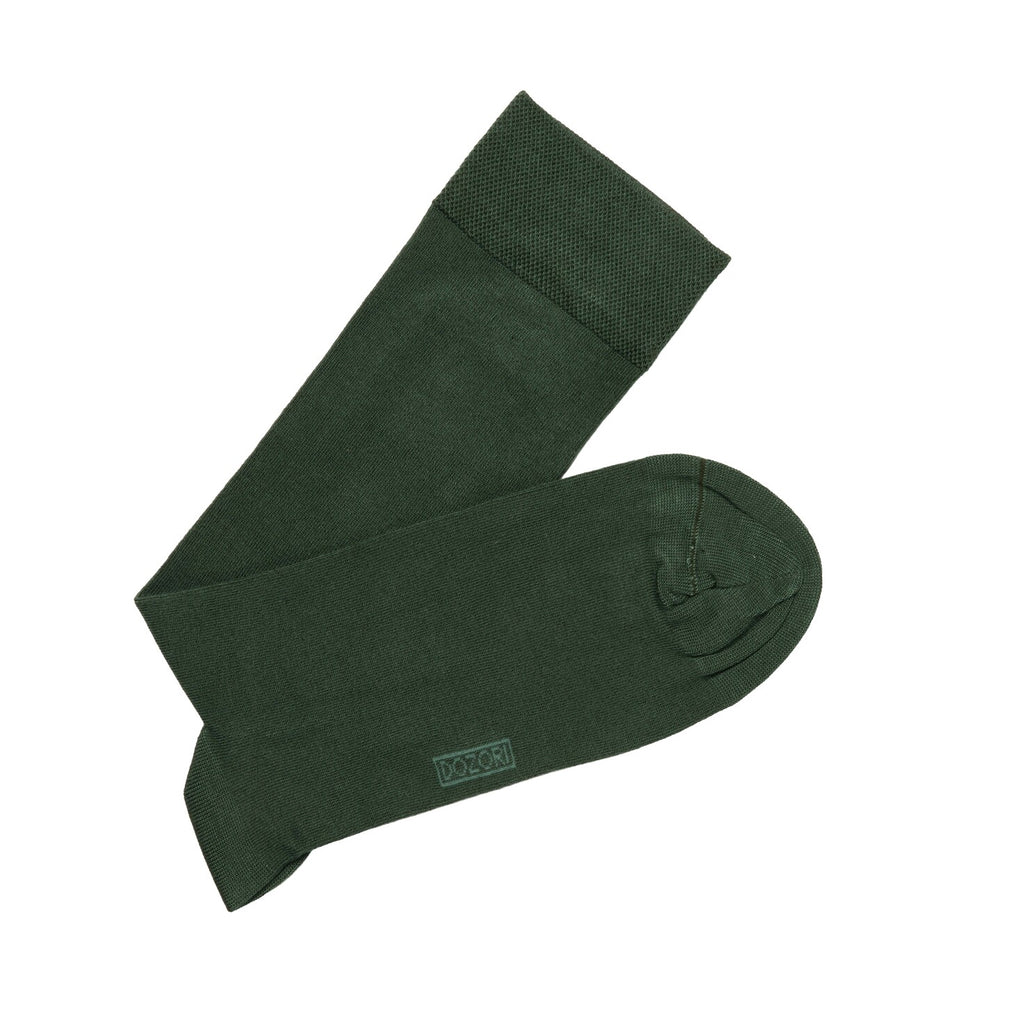 Essentials - Olive