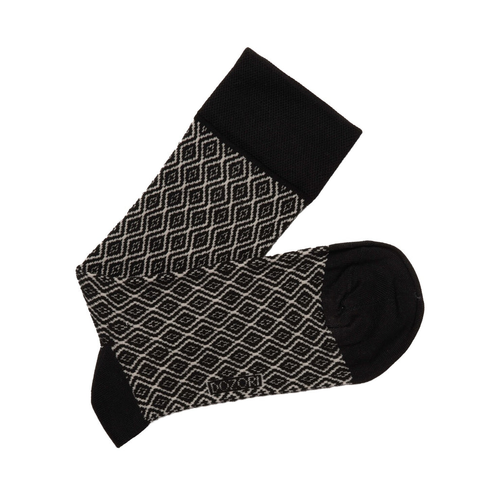 TRELLIS - Black