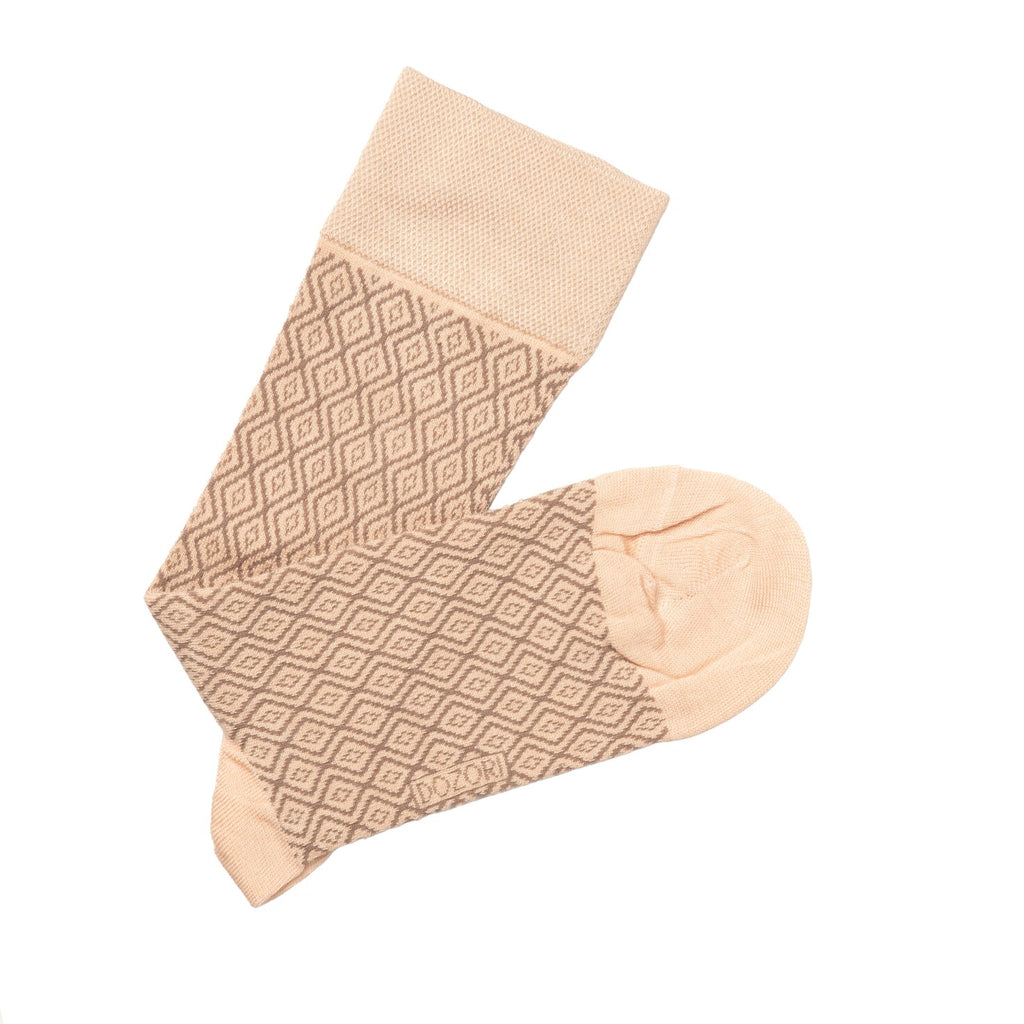 TRELLIS - Beige