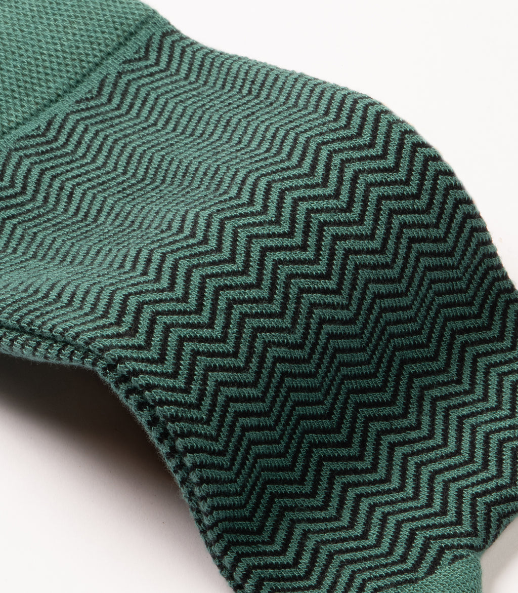 Herringbone - Olive