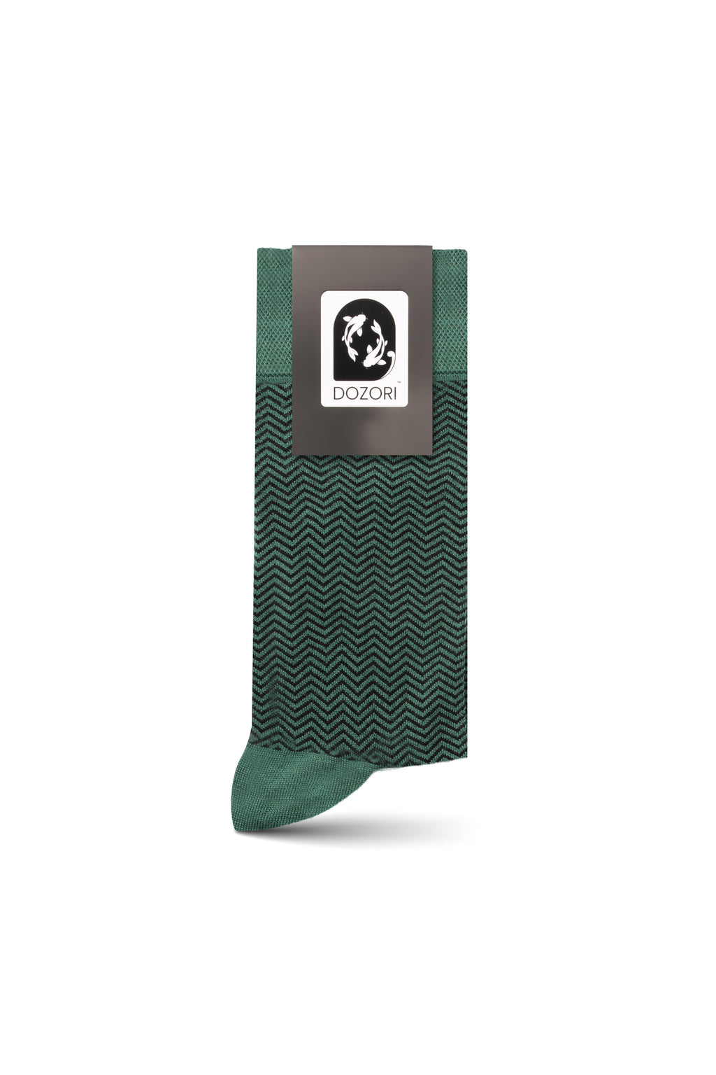 Herringbone - Olive