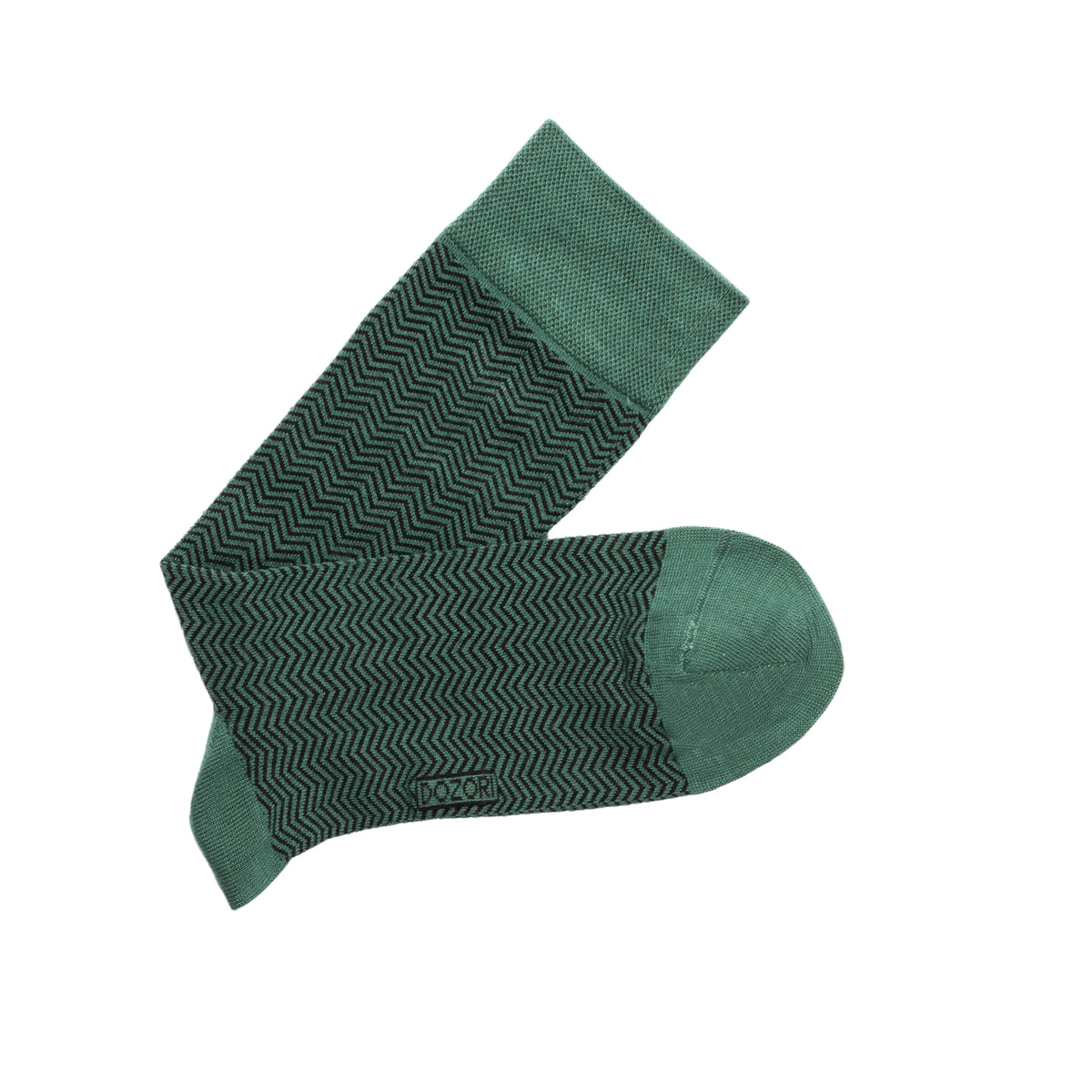 Herringbone - Olive