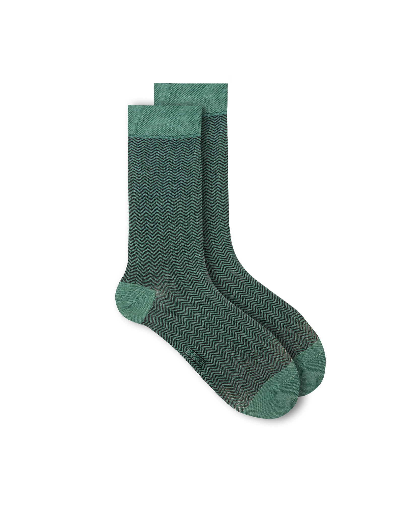 Herringbone - Olive