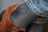 Herringbone
