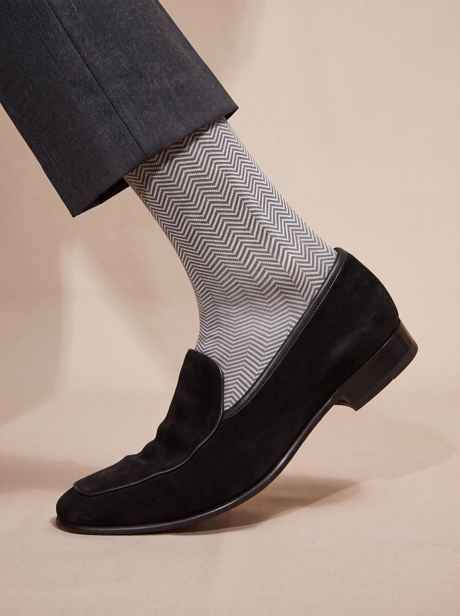 Herringbone