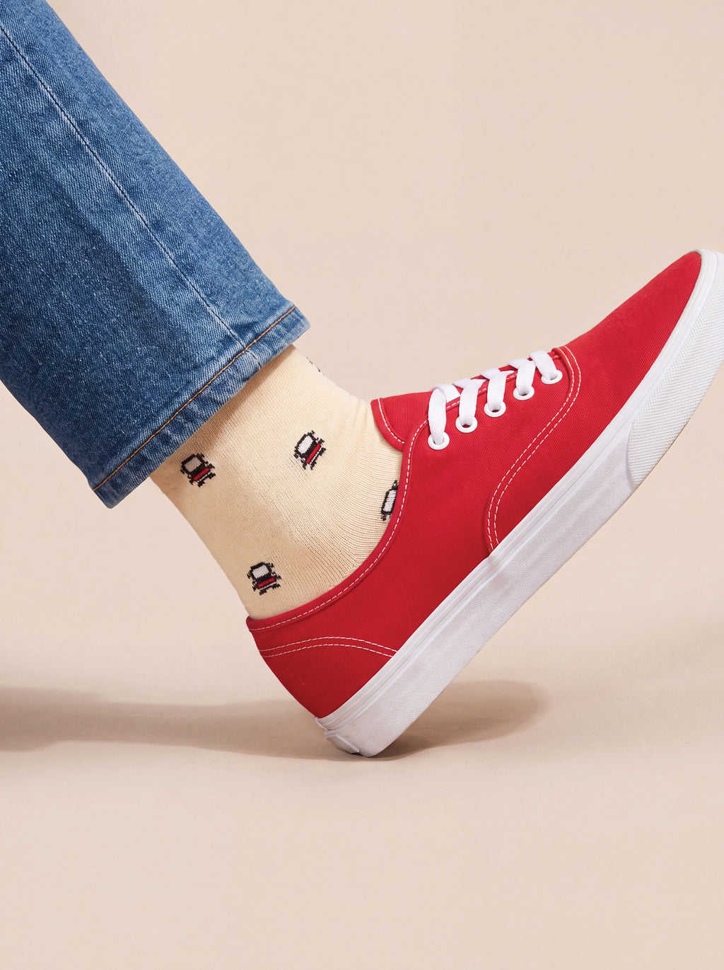 Lunar Walk