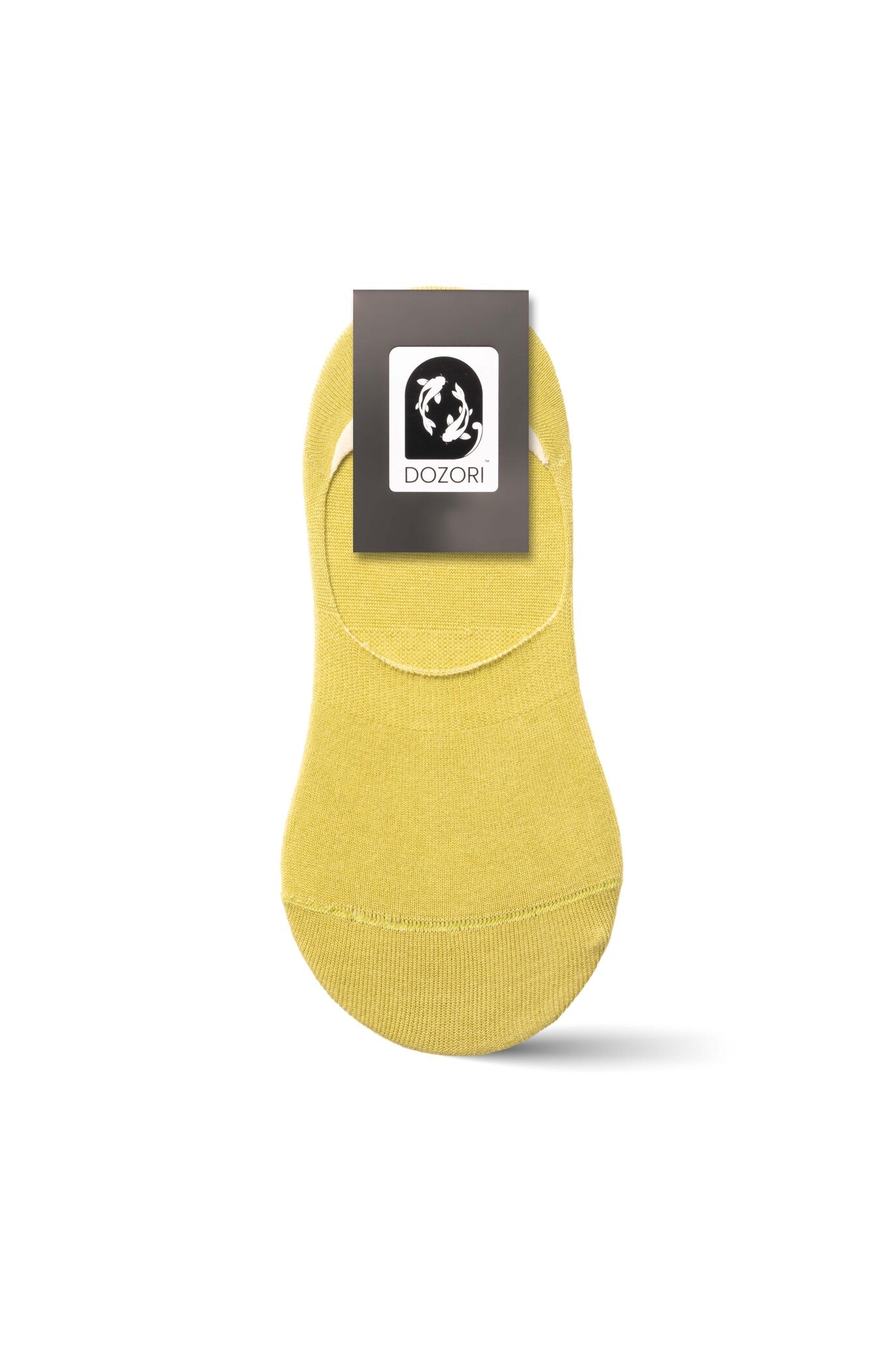 Essentials - Mustard Yellow