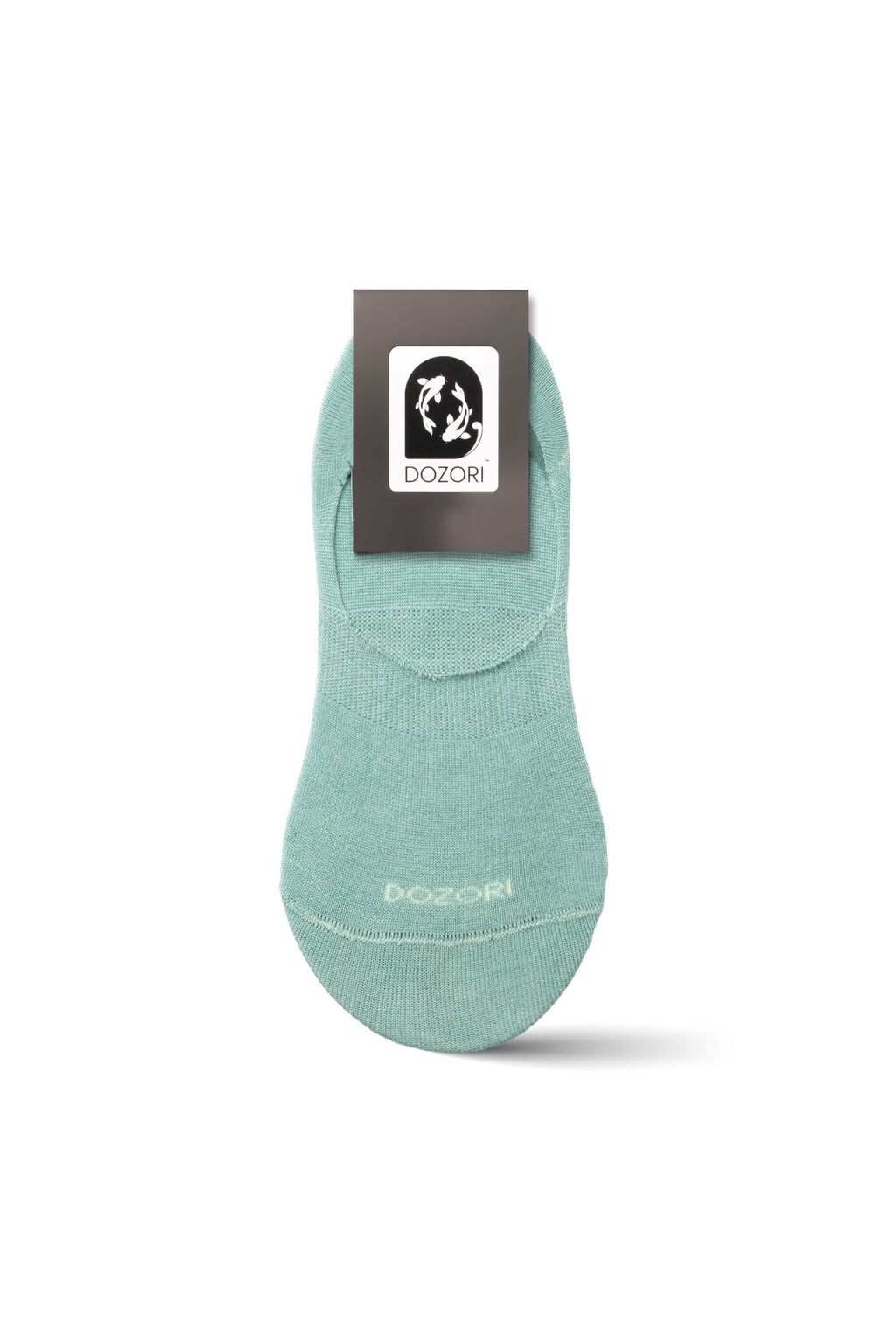 Essentials - Mint Blue