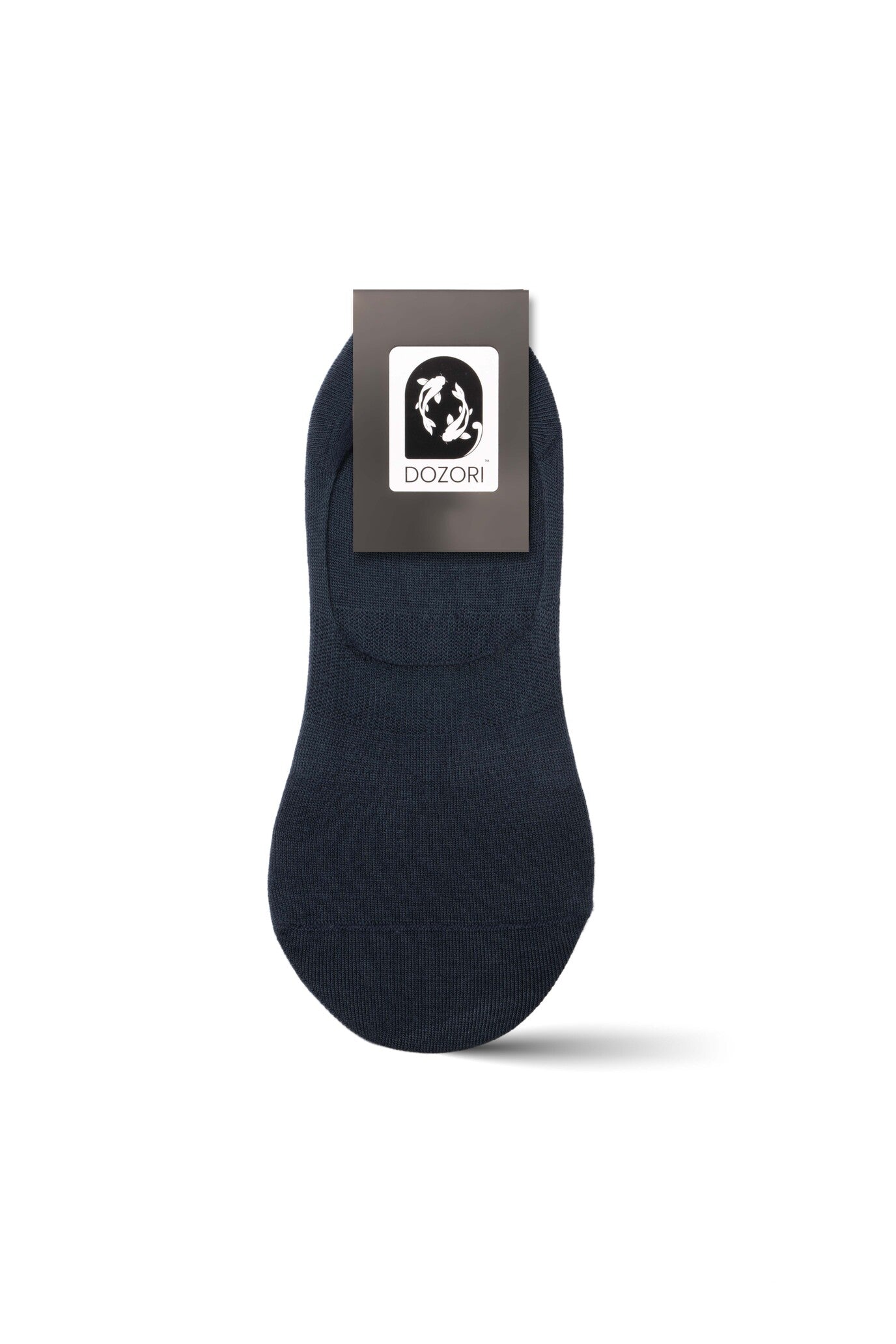 Essentials - Navy Blue