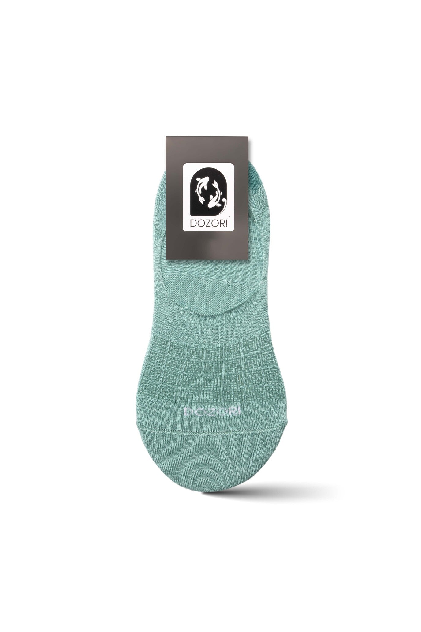 Textures - Sage Blue