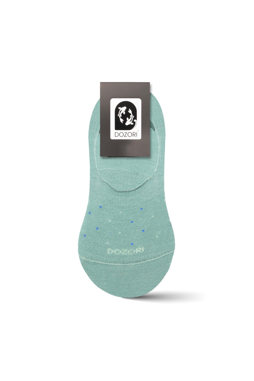 Textures - Mint Dot