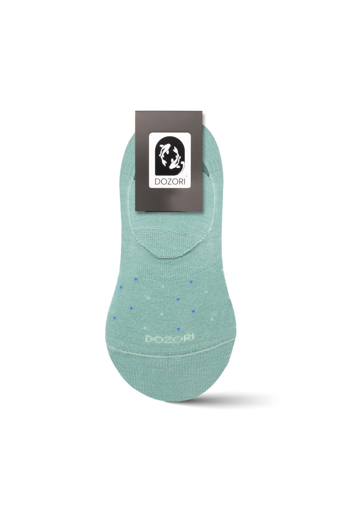 Textures - Mint Dot