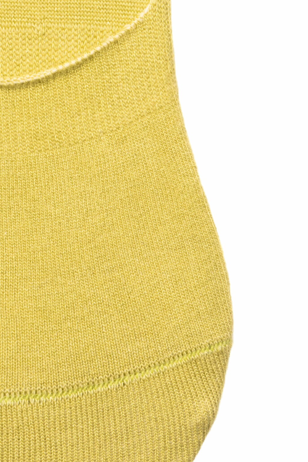 Essentials - Mustard Yellow