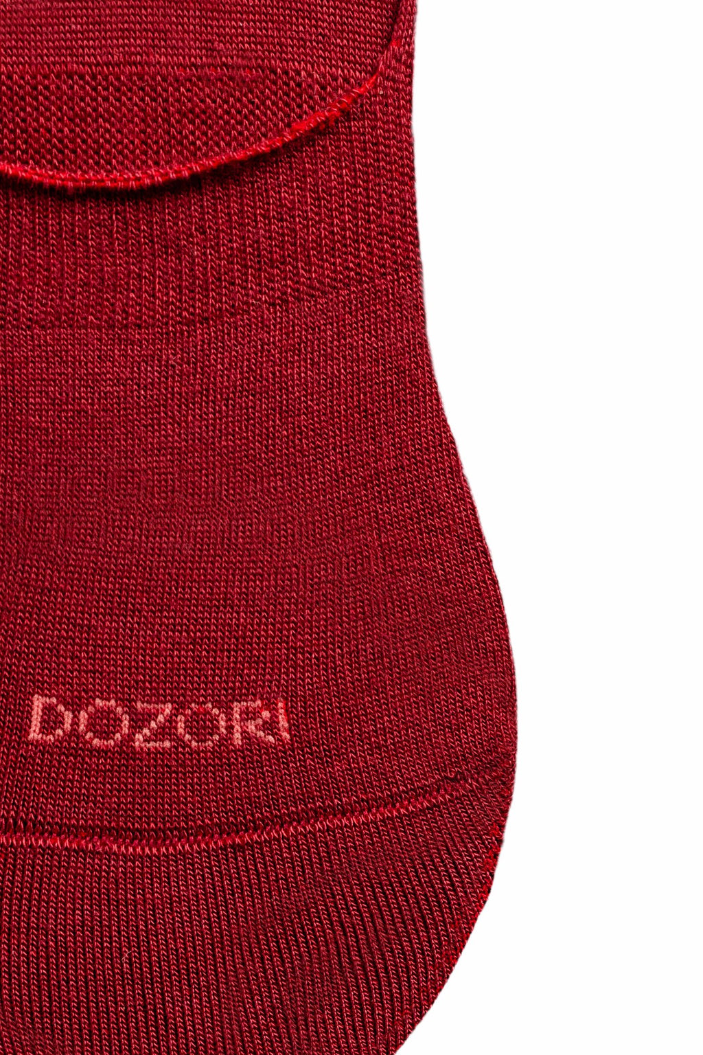 Essentials - Crimson Red