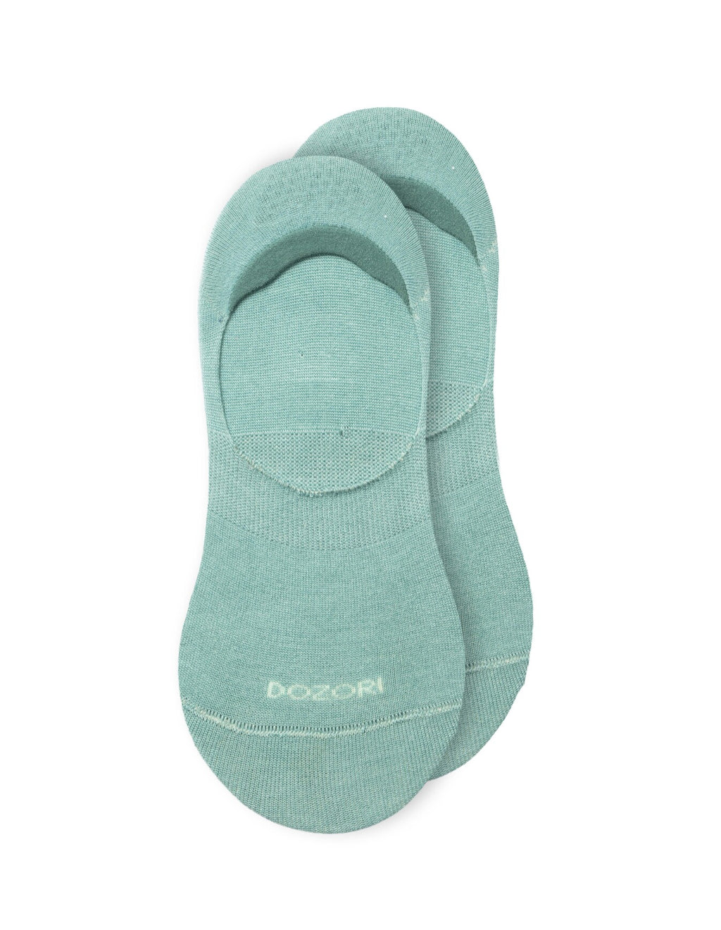 Essentials - Mint Blue