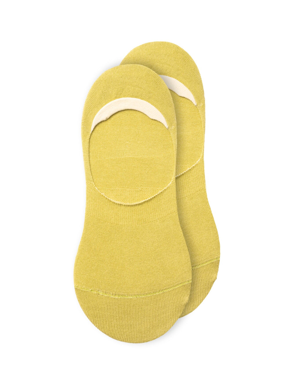 Essentials - Mustard Yellow