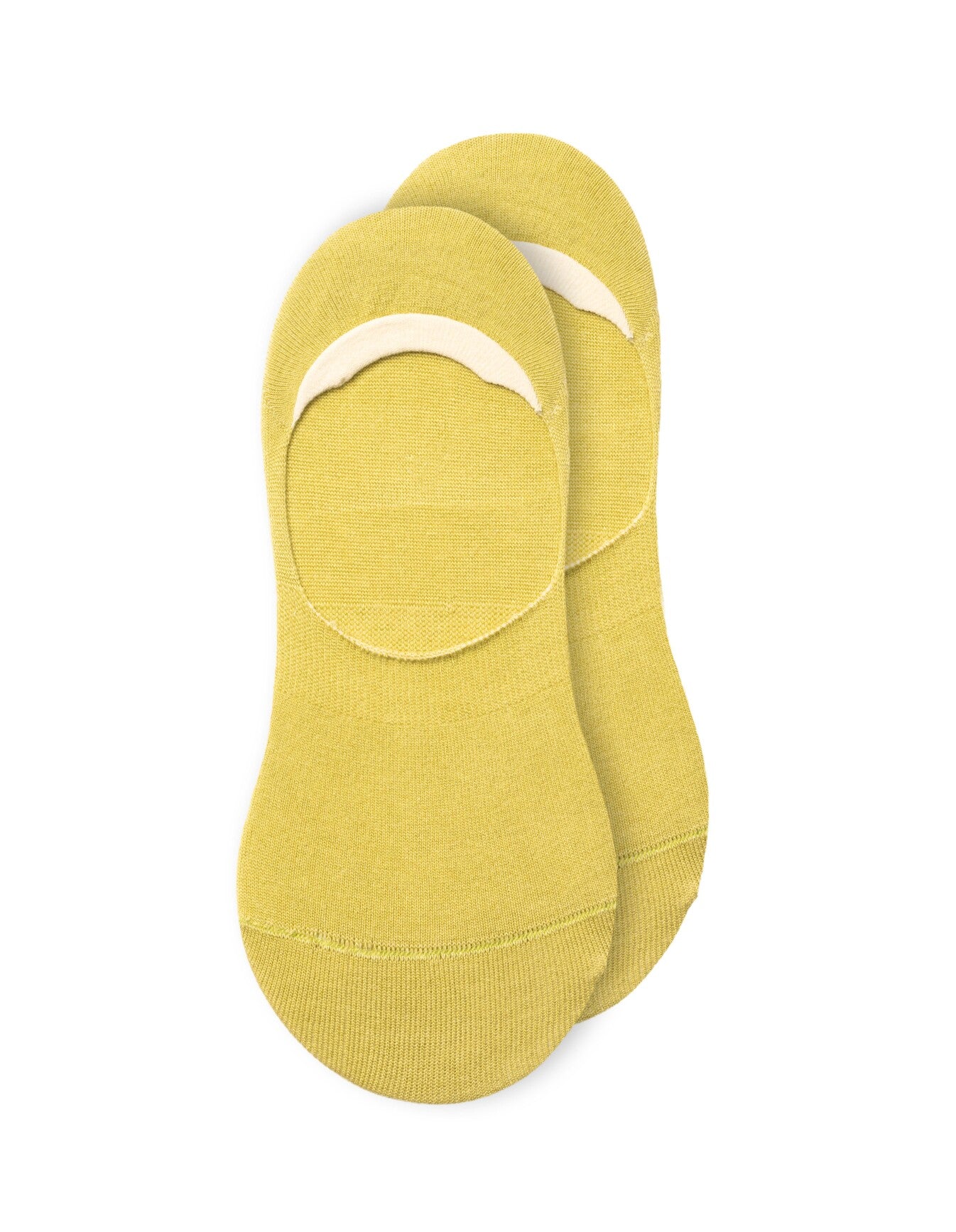 Essentials - Mustard Yellow