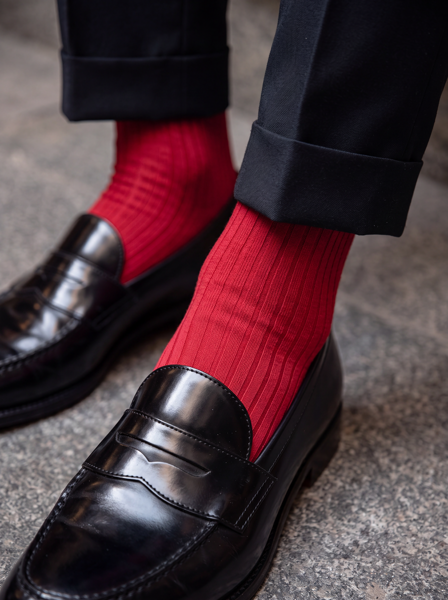 Pinstripe
