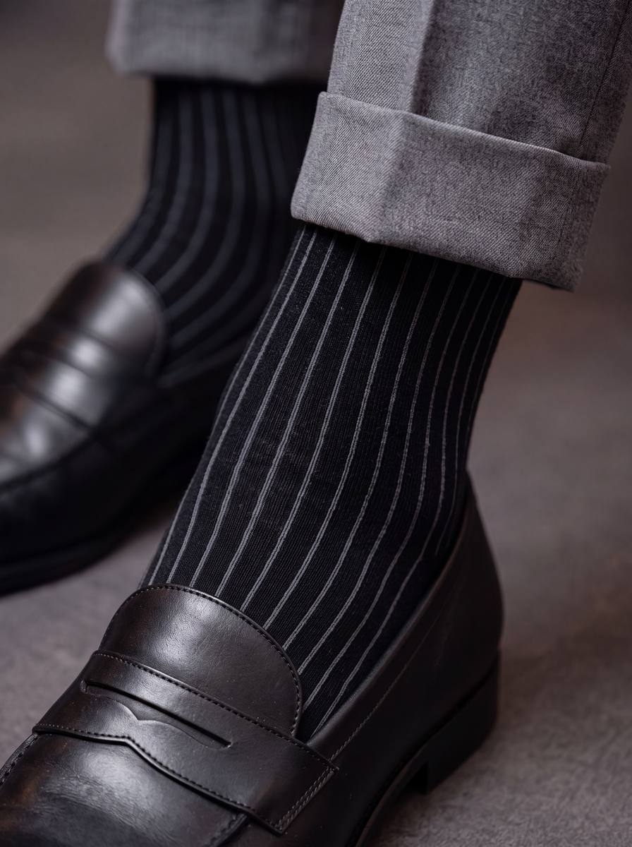 Pinstripe