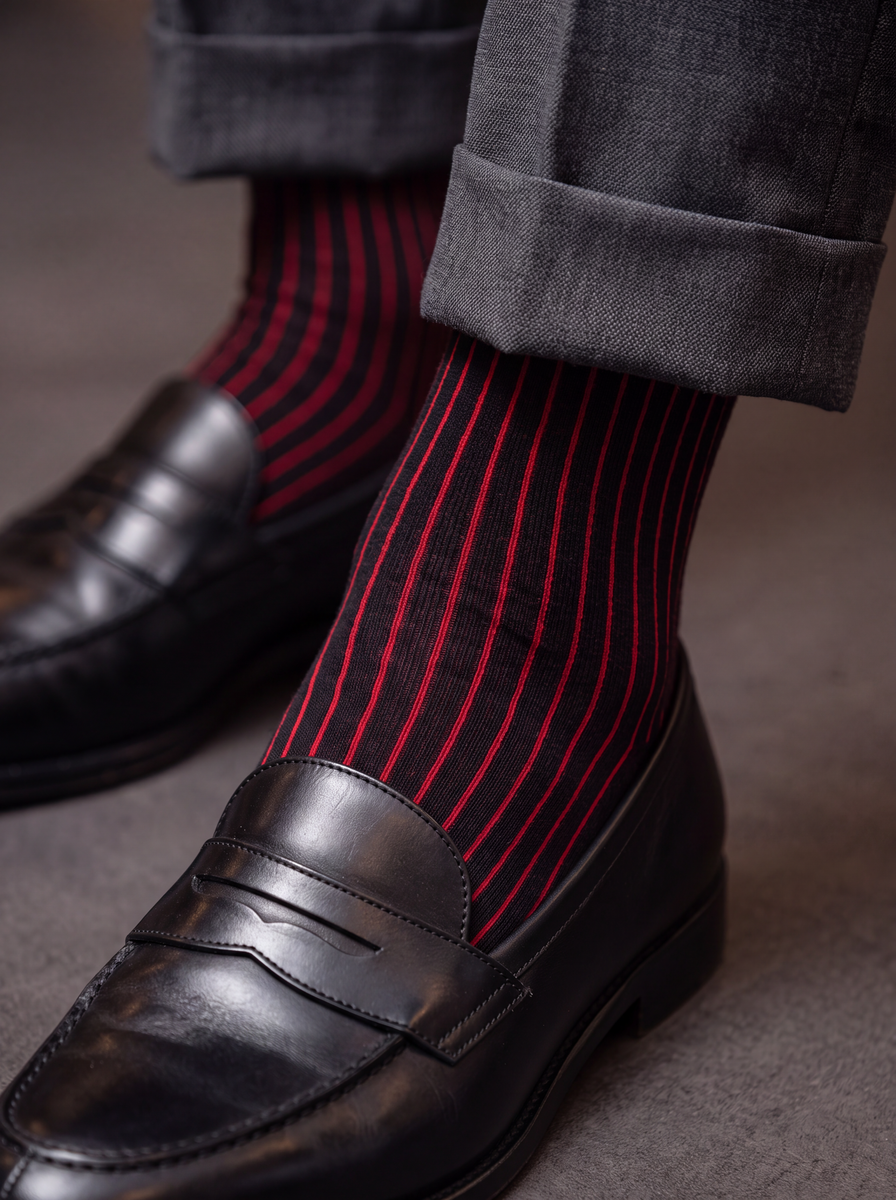 Pinstripe