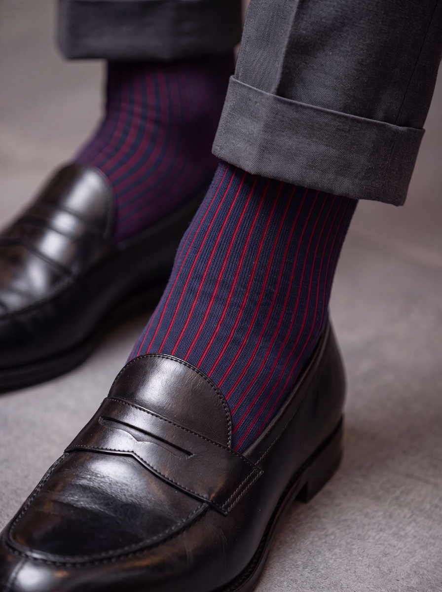 Pinstripe