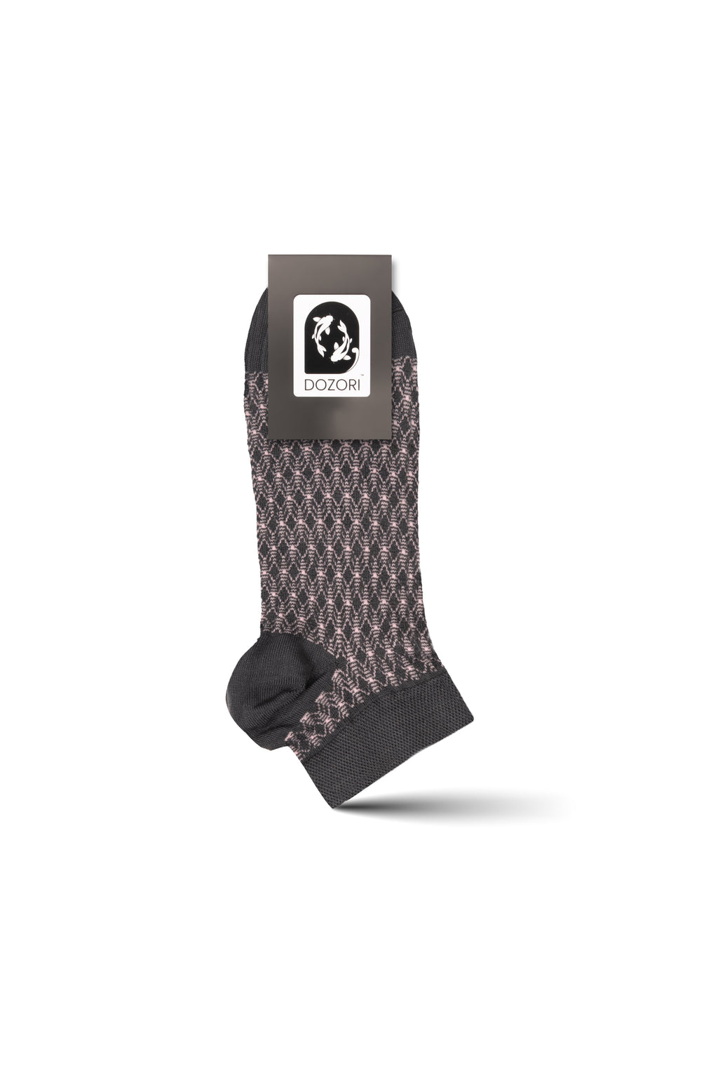 Forest Weave - Gray
