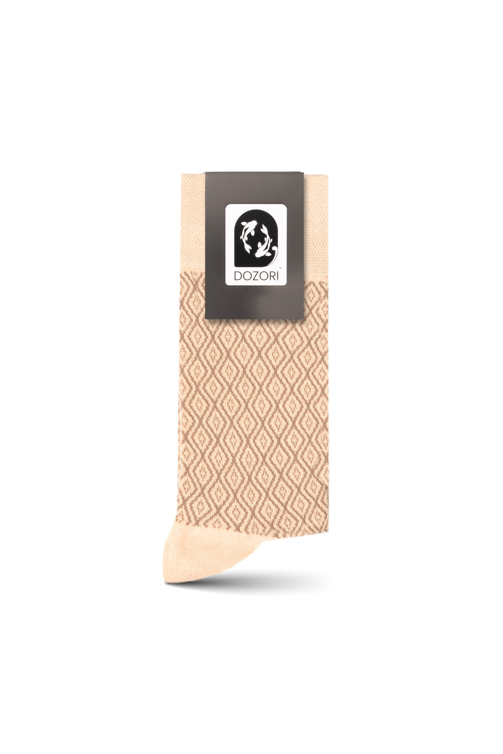 TRELLIS - Beige