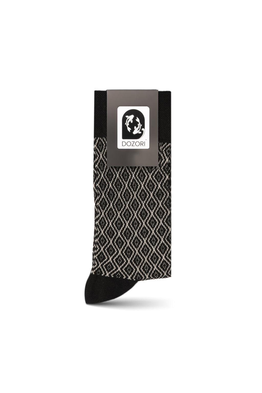 TRELLIS - Black