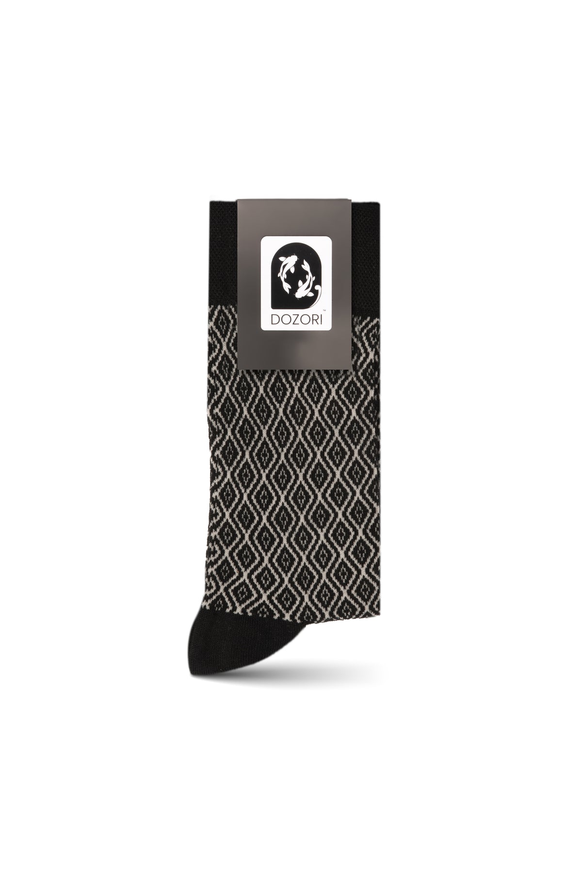 TRELLIS - Black
