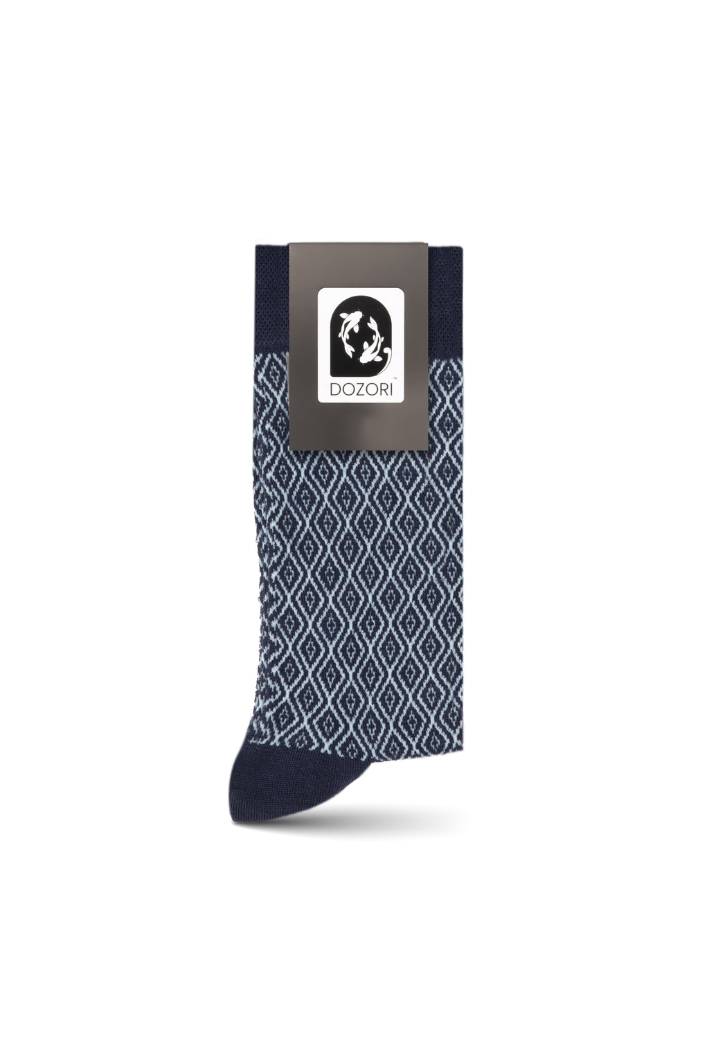 TRELLIS - Navy