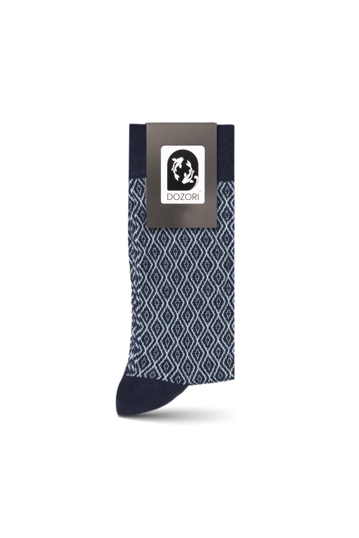 TRELLIS - Navy