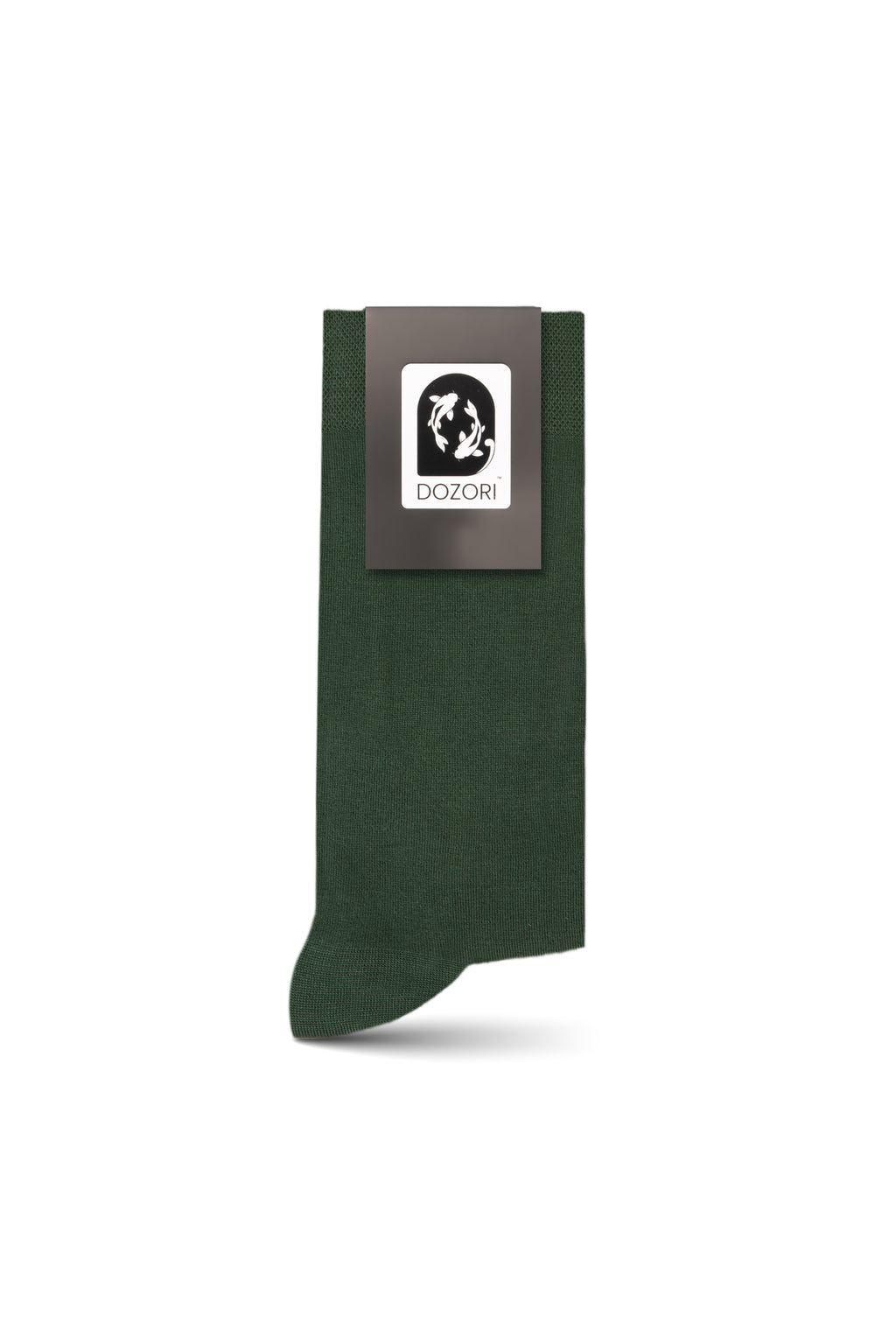 Essentials - Olive