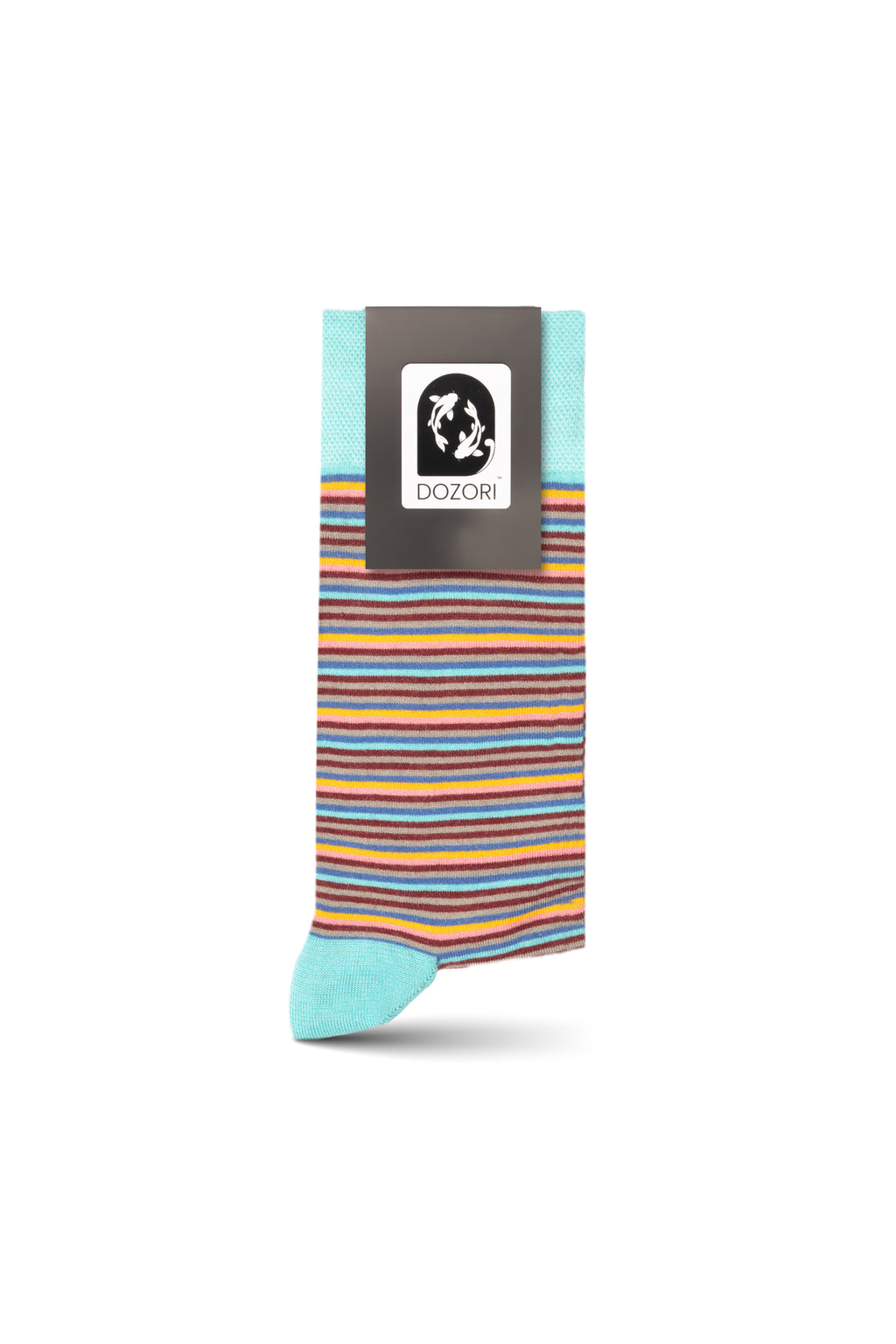 Spectrum Stripes