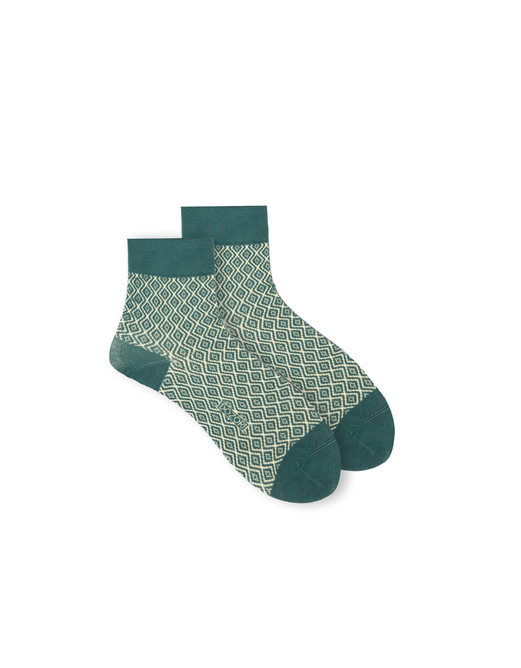 TRELLIS - Olive (Mini Crew)