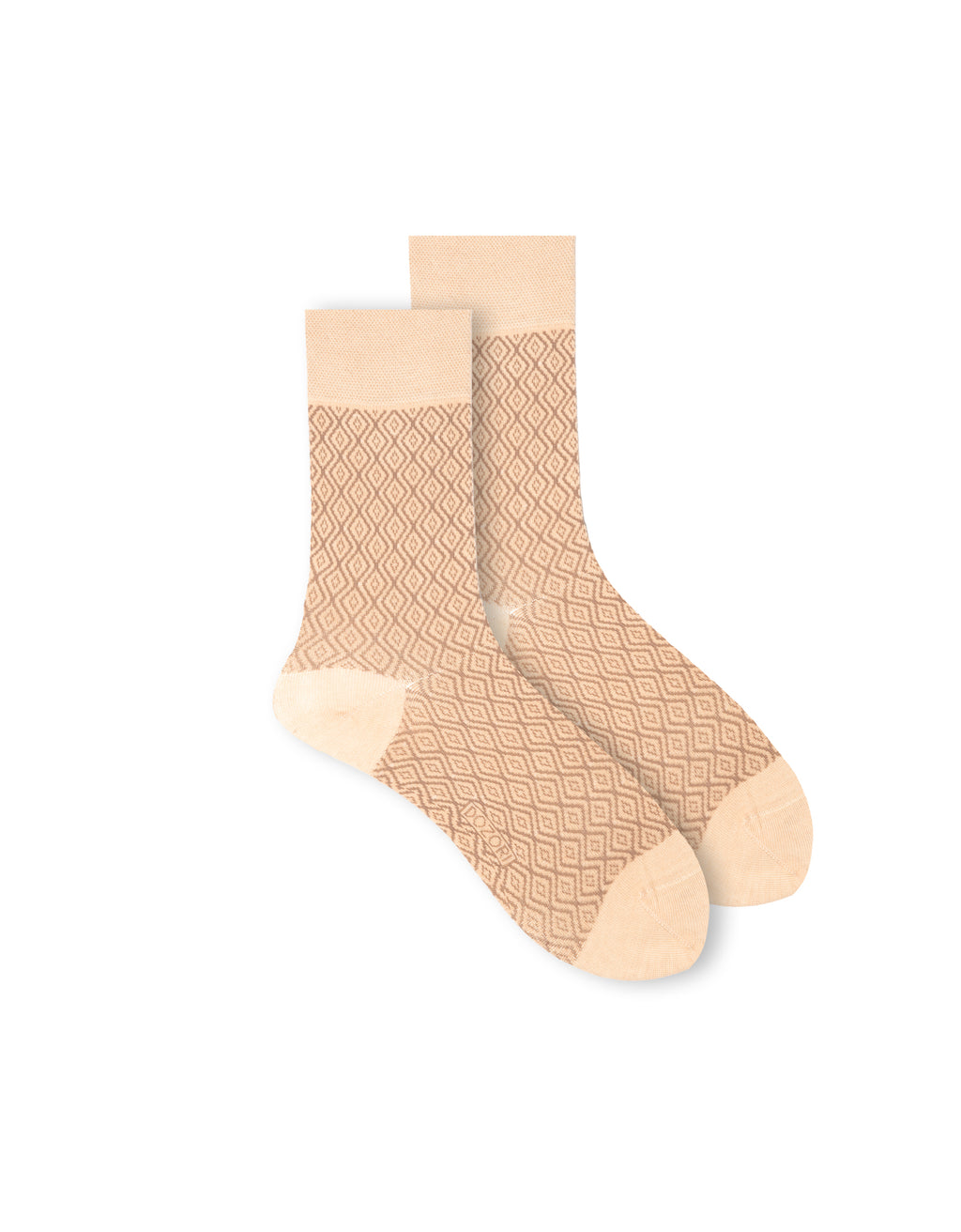 TRELLIS - Beige