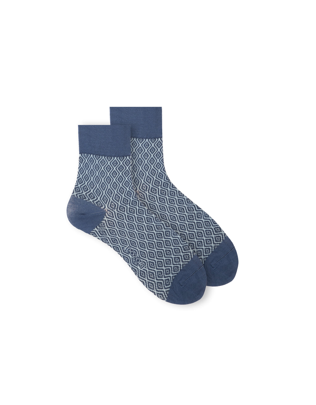 TRELLIS - Light Blue (Mini Crew)