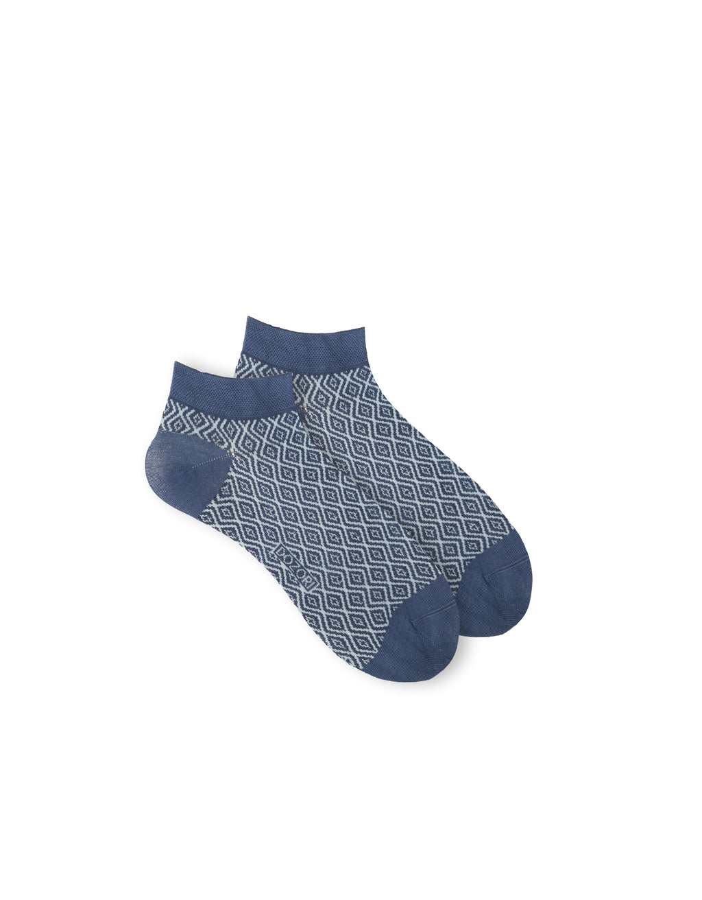 TRELLIS - Light Blue