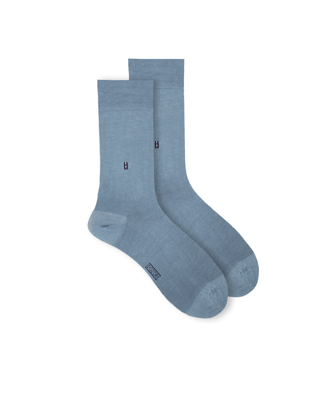 Mini Motifs - Light Blue
