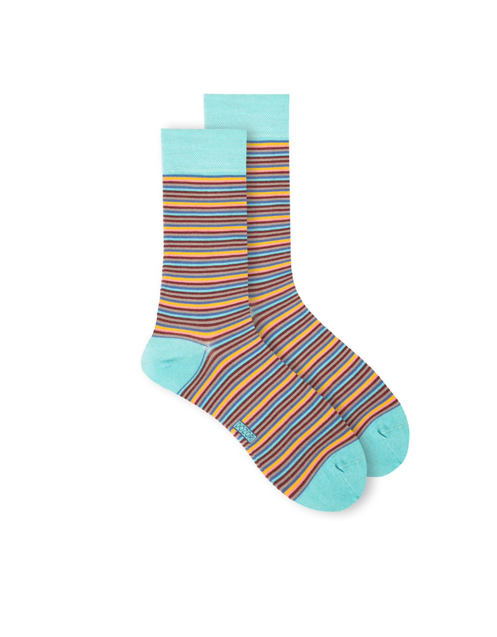 Spectrum Stripes
